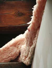 Insulating and Heating Your Home